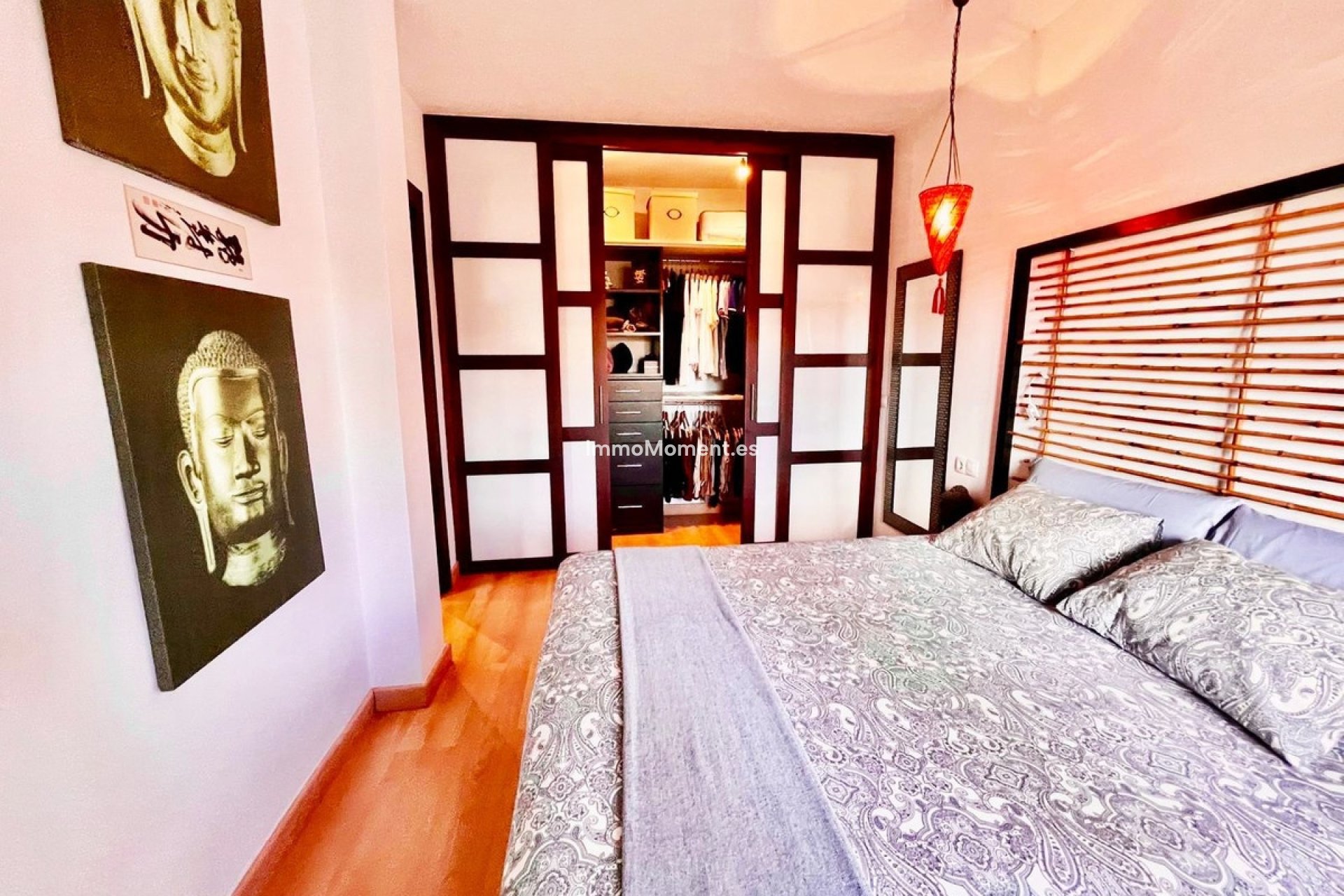 Bestaande woning - Rijtjeshuis - Benalmadena - Benalmadena Costa