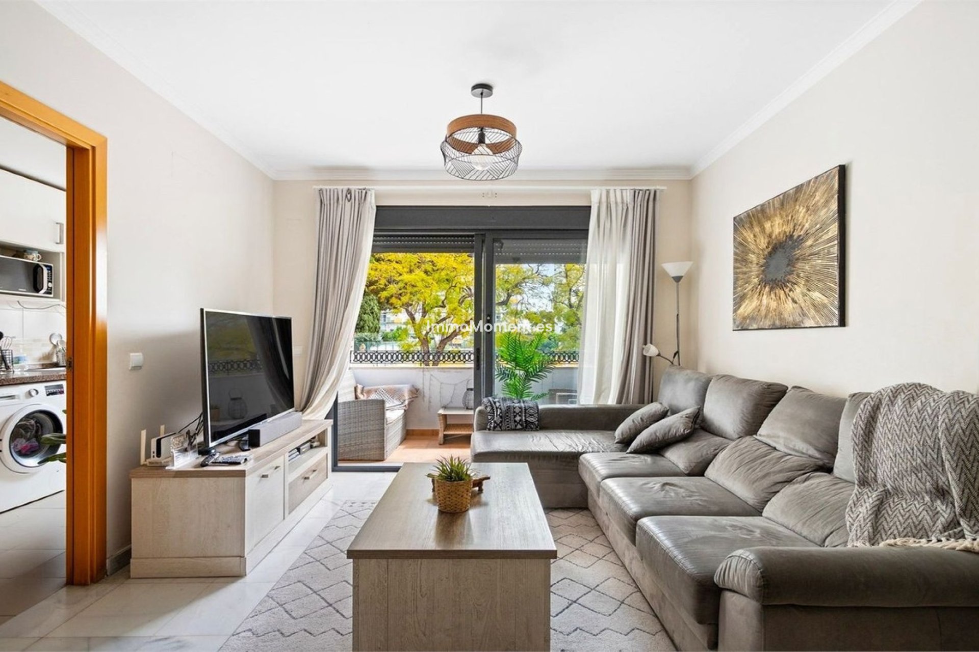 Bestaande woning - Rijtjeshuis - Benalmadena - Benalmadena Costa