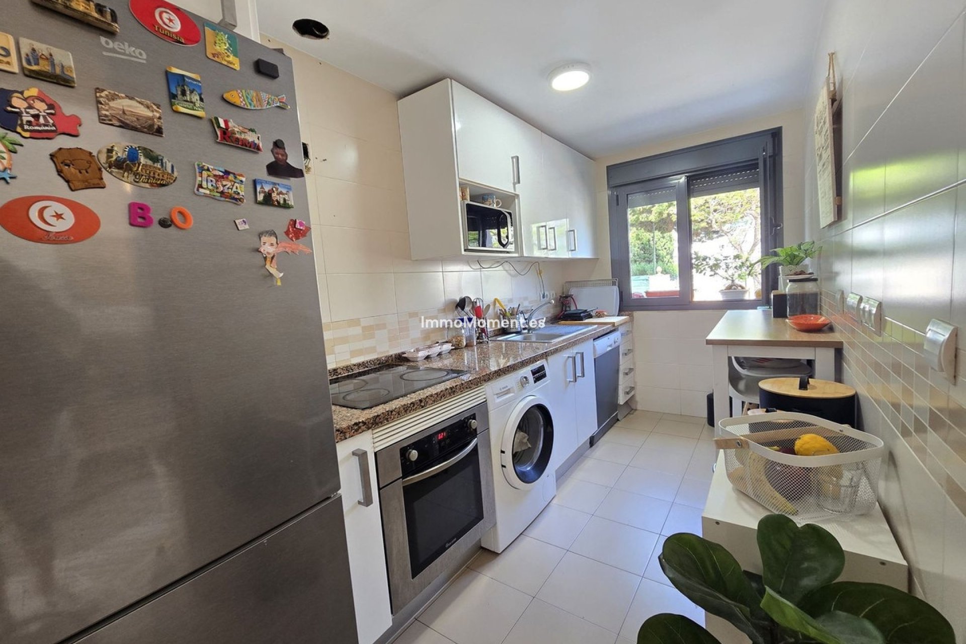 Bestaande woning - Rijtjeshuis - Benalmadena - Benalmadena Costa