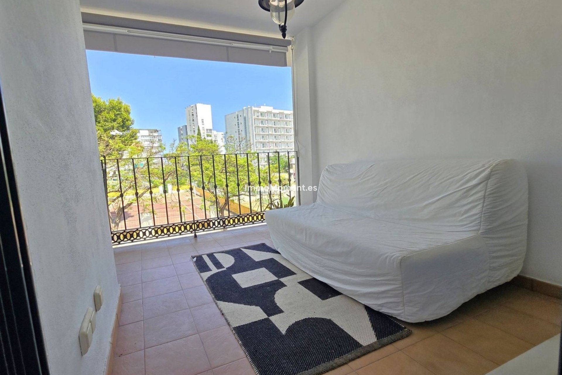 Bestaande woning - Rijtjeshuis - Benalmadena - Benalmadena Costa
