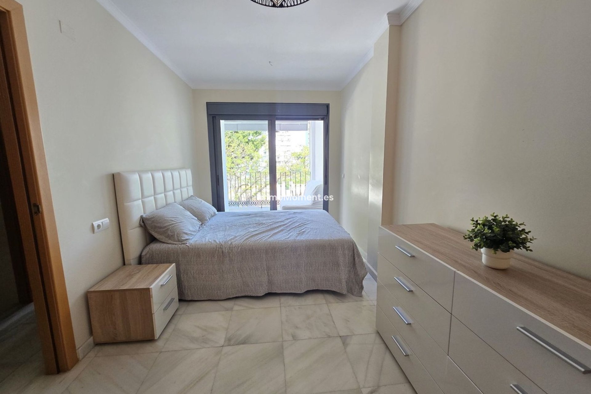 Bestaande woning - Rijtjeshuis - Benalmadena - Benalmadena Costa
