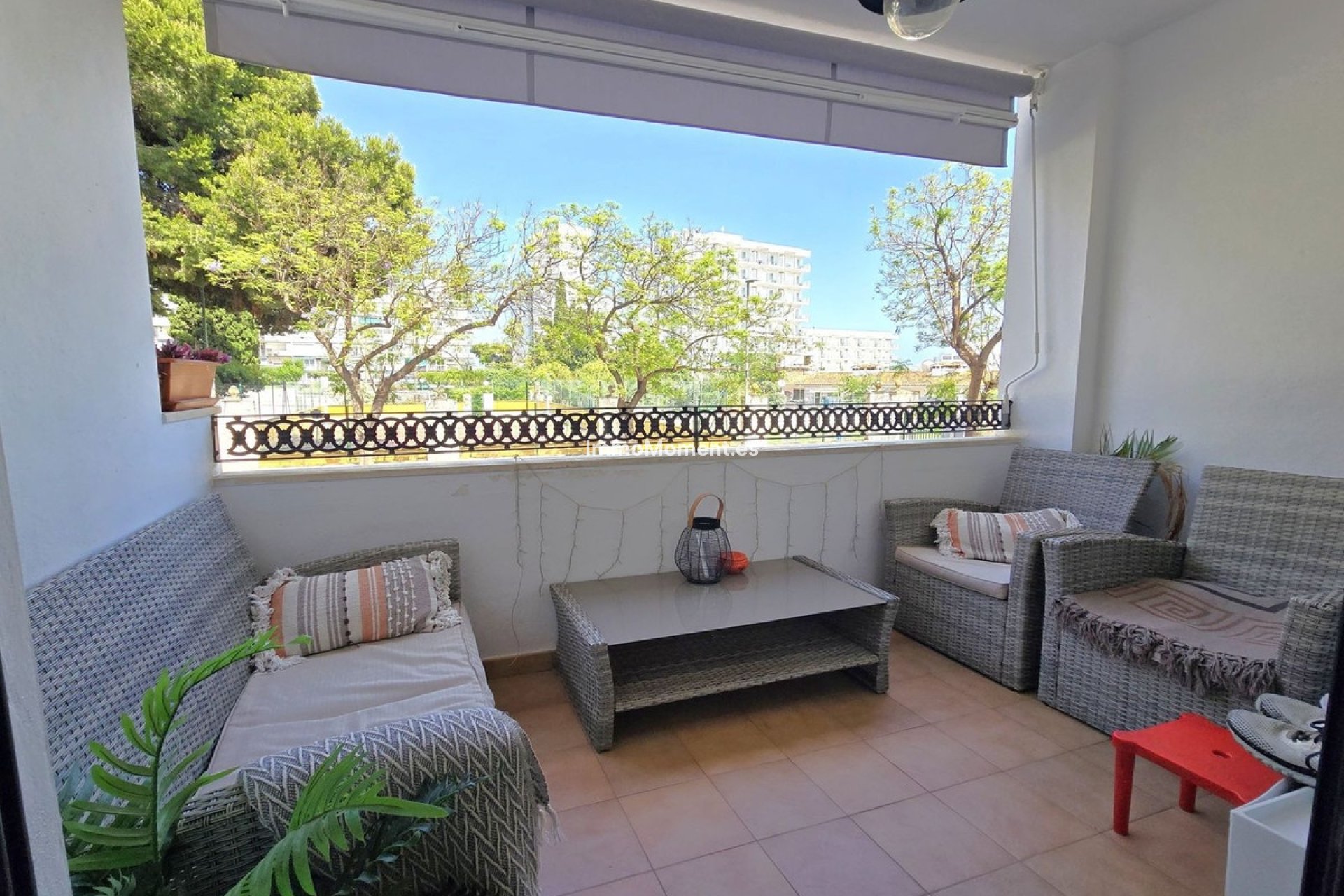 Bestaande woning - Rijtjeshuis - Benalmadena - Benalmadena Costa