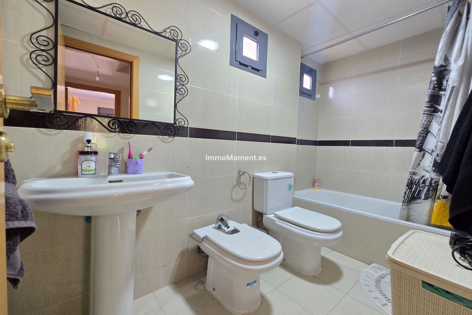 Bestaande woning - Rijtjeshuis - Benalmadena - Benalmadena Costa