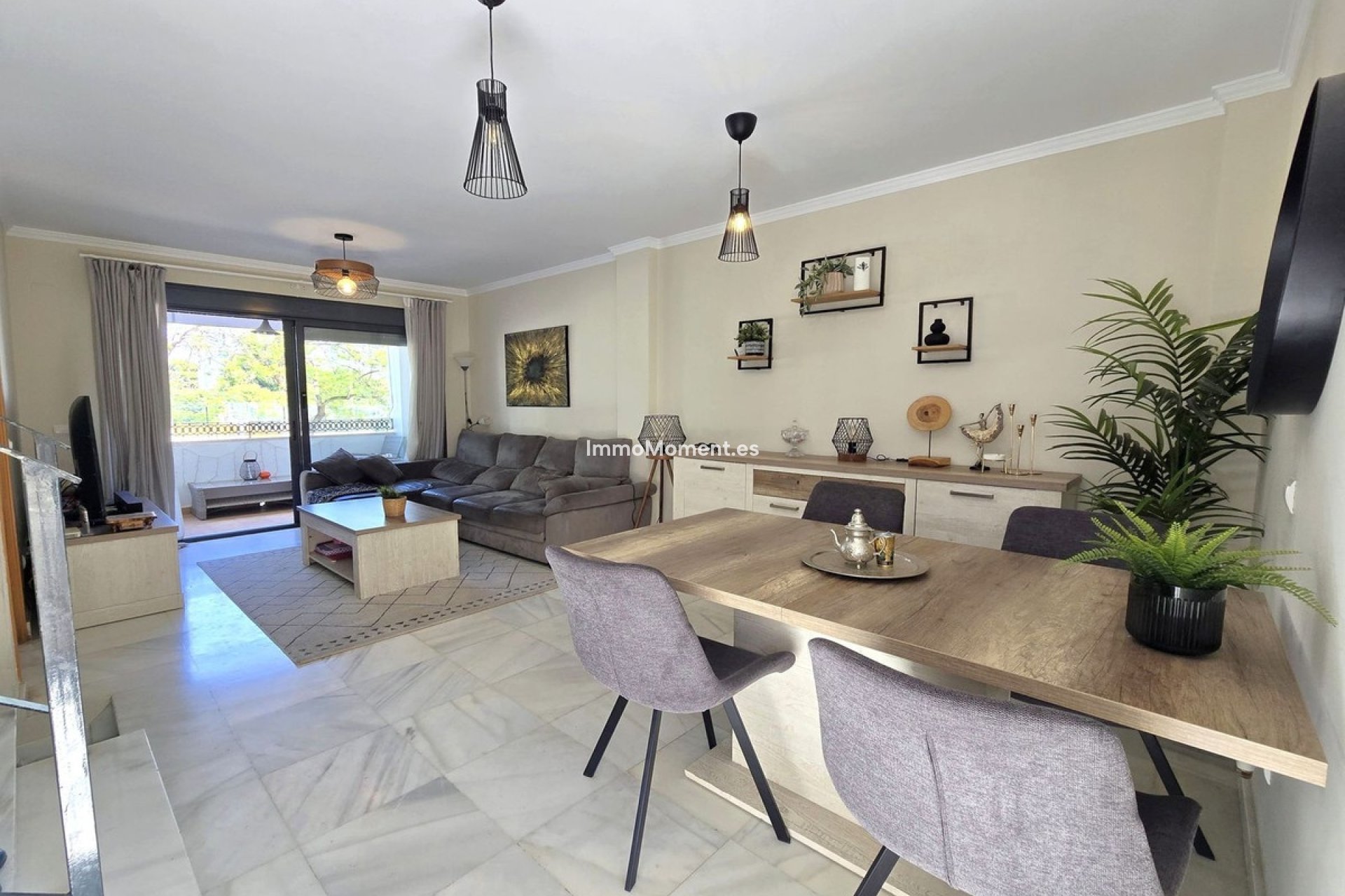 Bestaande woning - Rijtjeshuis - Benalmadena - Benalmadena Costa