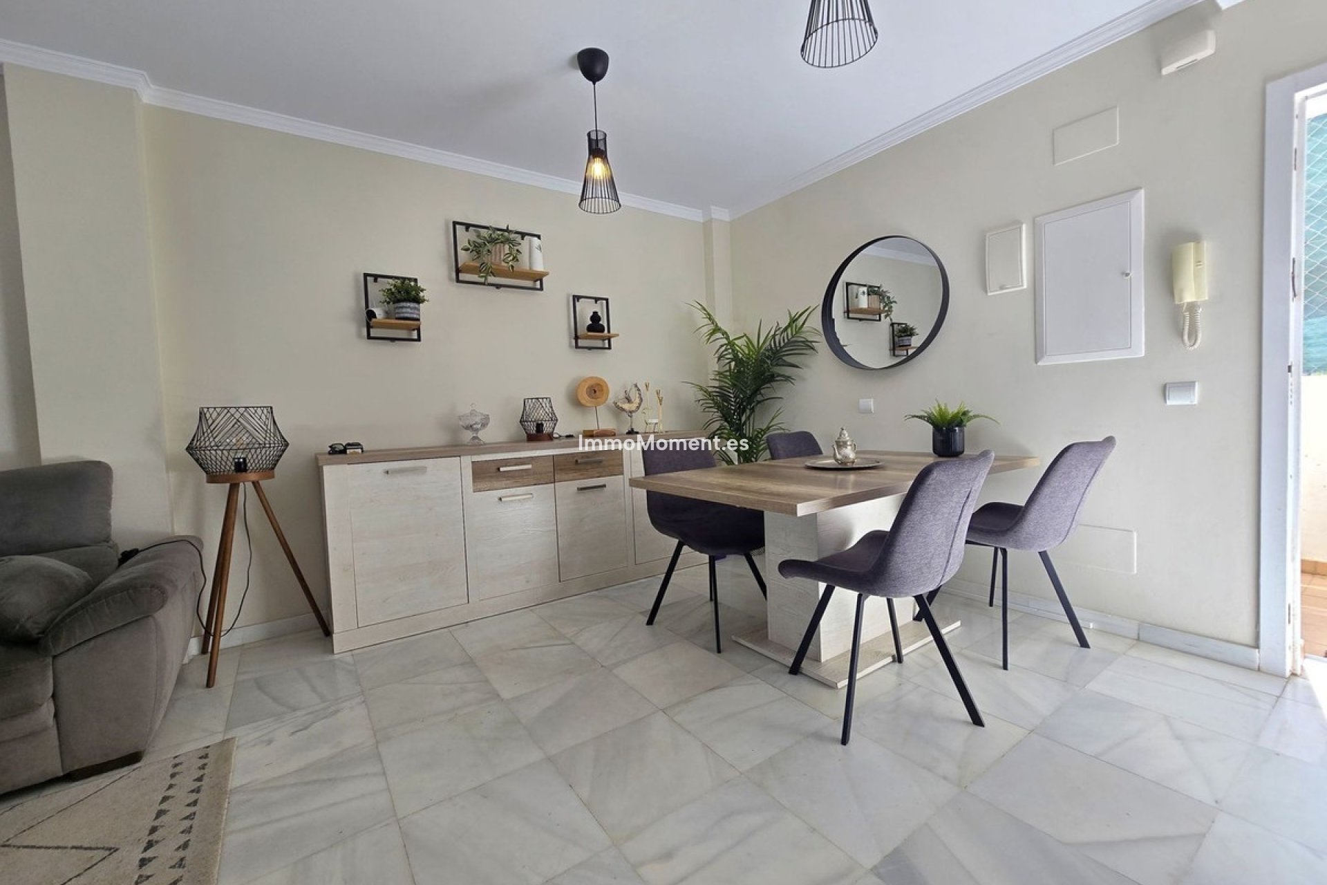 Bestaande woning - Rijtjeshuis - Benalmadena - Benalmadena Costa