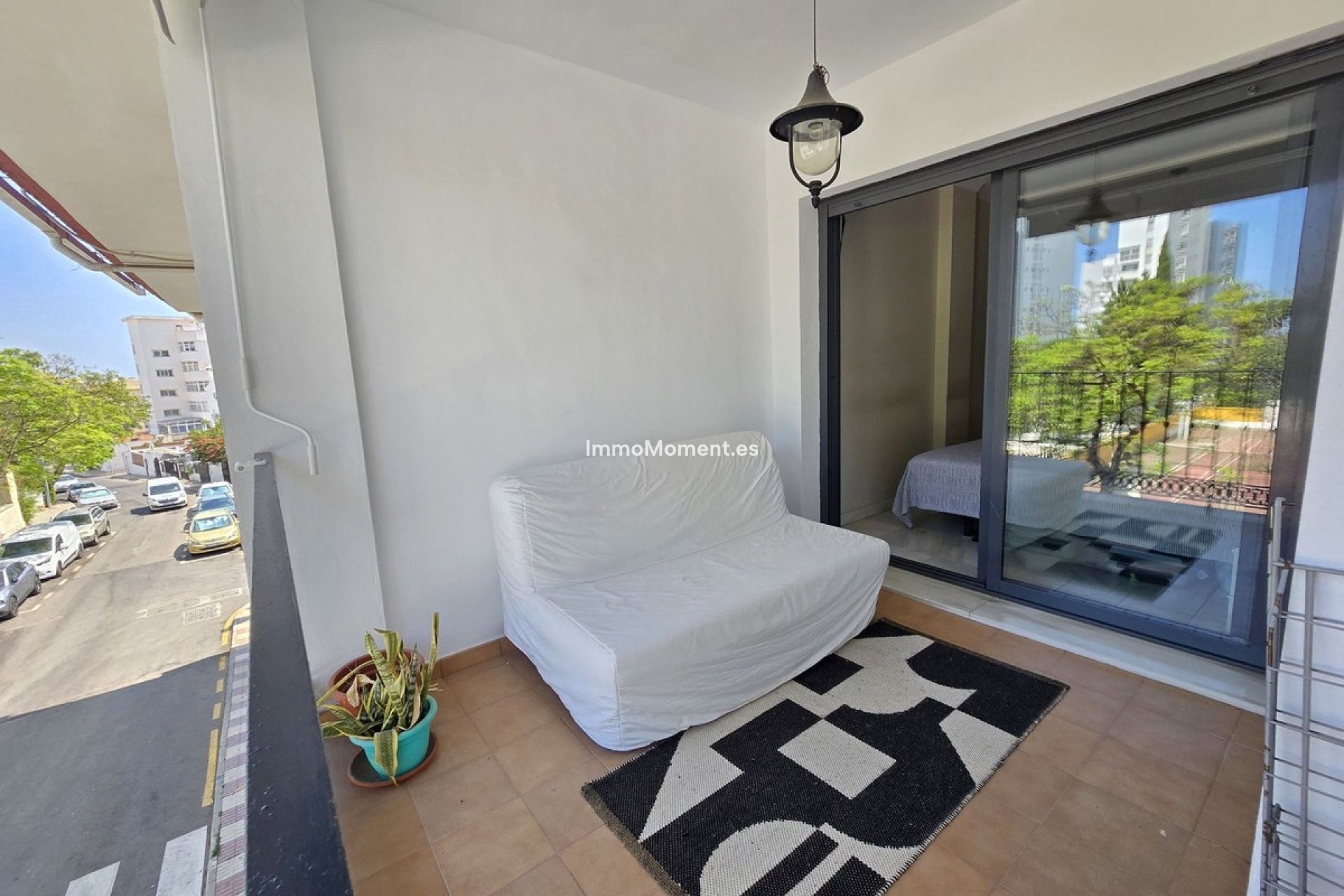 Bestaande woning - Rijtjeshuis - Benalmadena - Benalmadena Costa