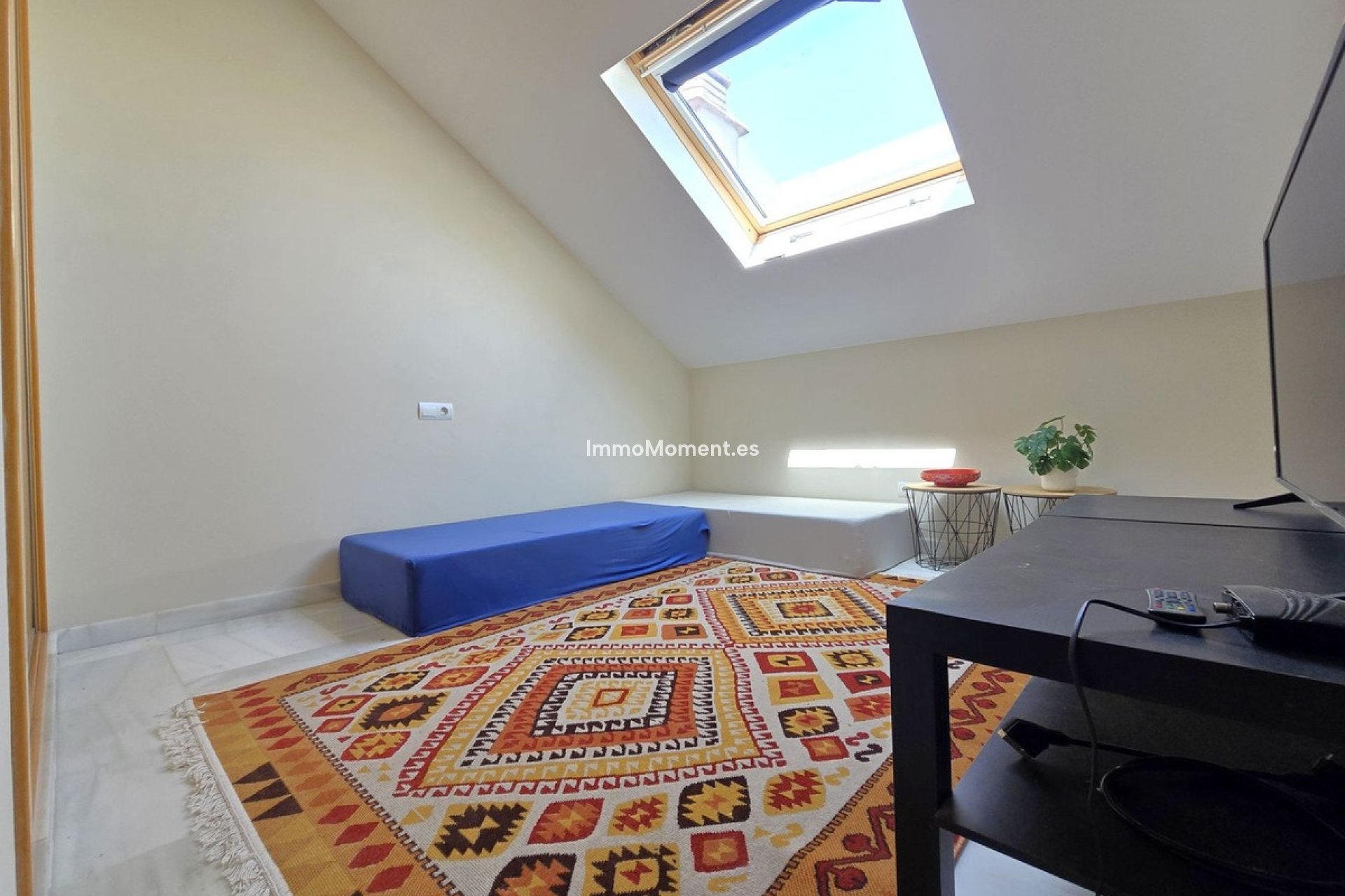 Bestaande woning - Rijtjeshuis - Benalmadena - Benalmadena Costa