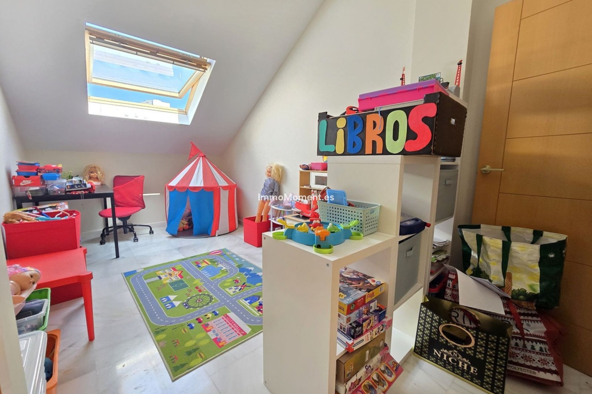 Bestaande woning - Rijtjeshuis - Benalmadena - Benalmadena Costa