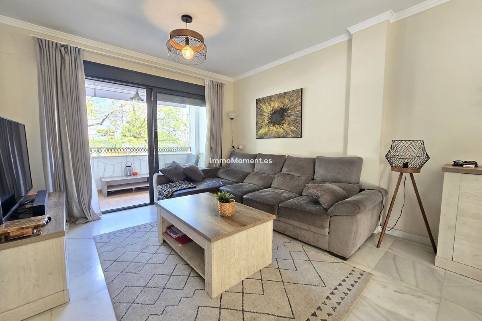 Bestaande woning - Rijtjeshuis - Benalmadena - Benalmadena Costa