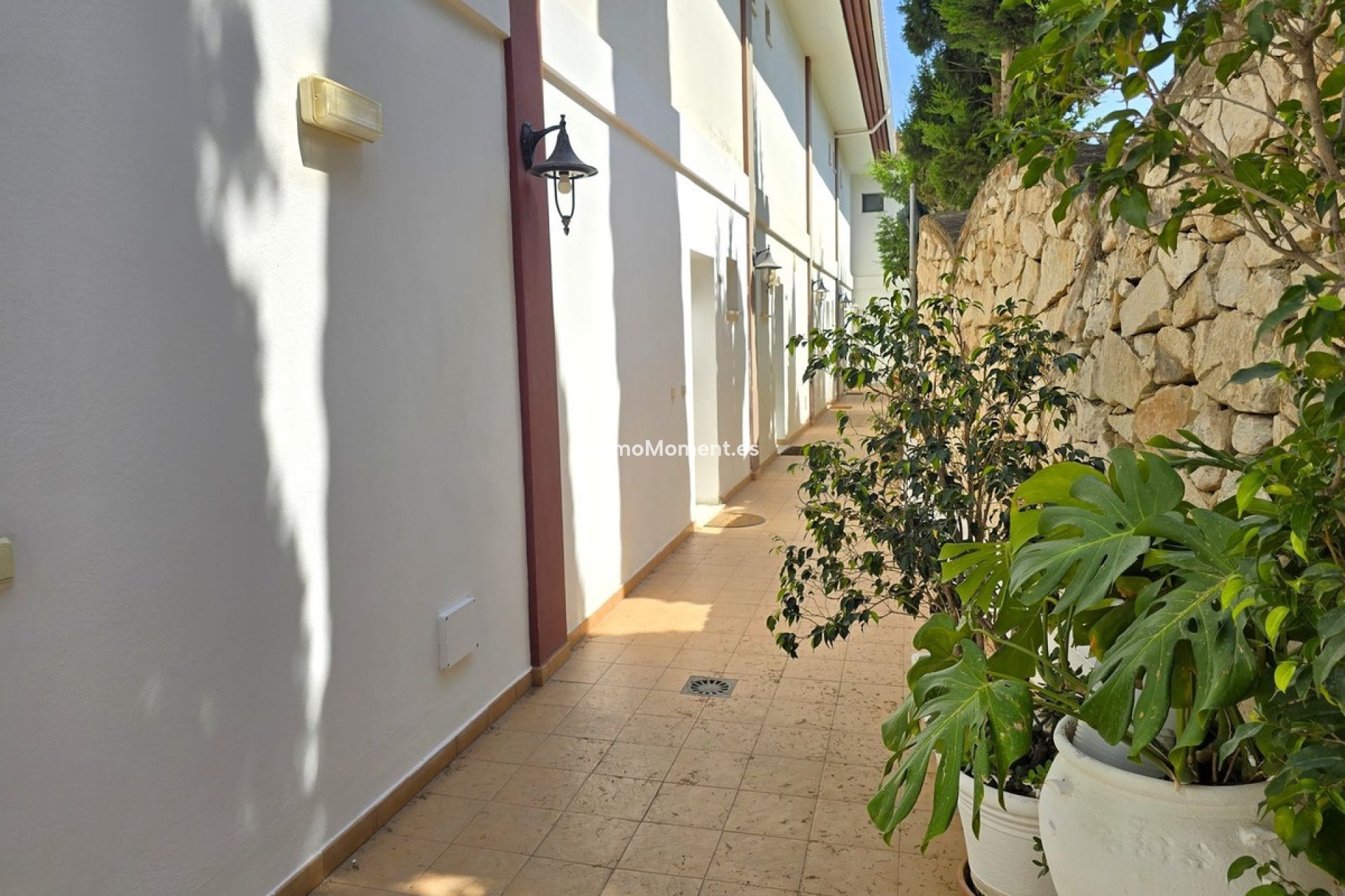 Bestaande woning - Rijtjeshuis - Benalmadena - Benalmadena Costa