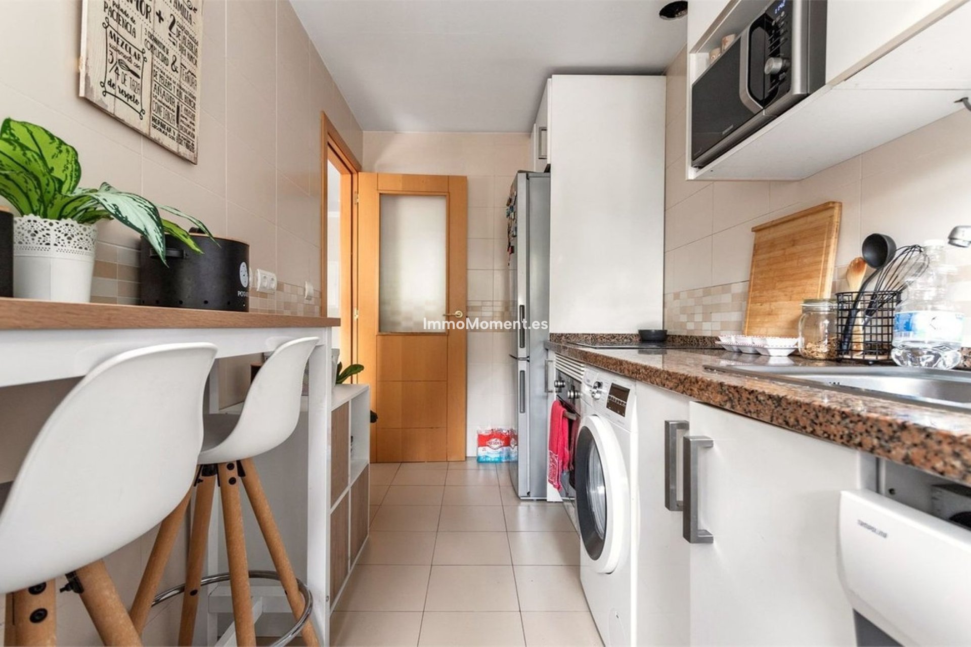 Bestaande woning - Rijtjeshuis - Benalmadena - Benalmadena Costa
