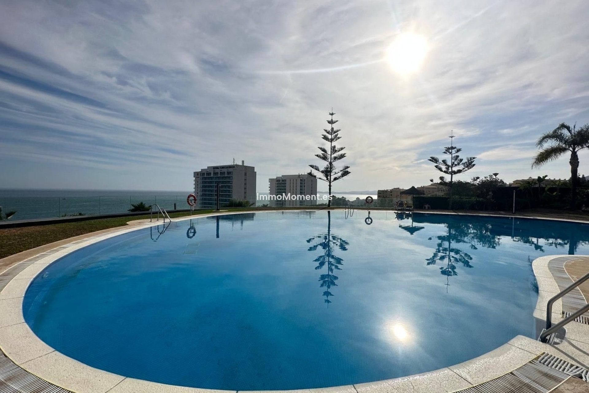 Bestaande woning - Rijtjeshuis - Benalmadena - Benalmadena Costa
