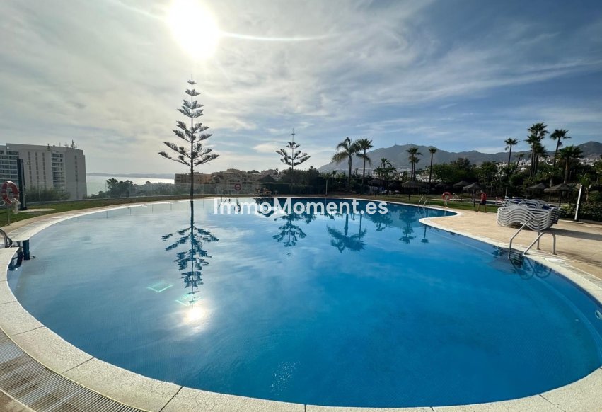 Bestaande woning - Rijtjeshuis - Benalmadena - Benalmadena Costa