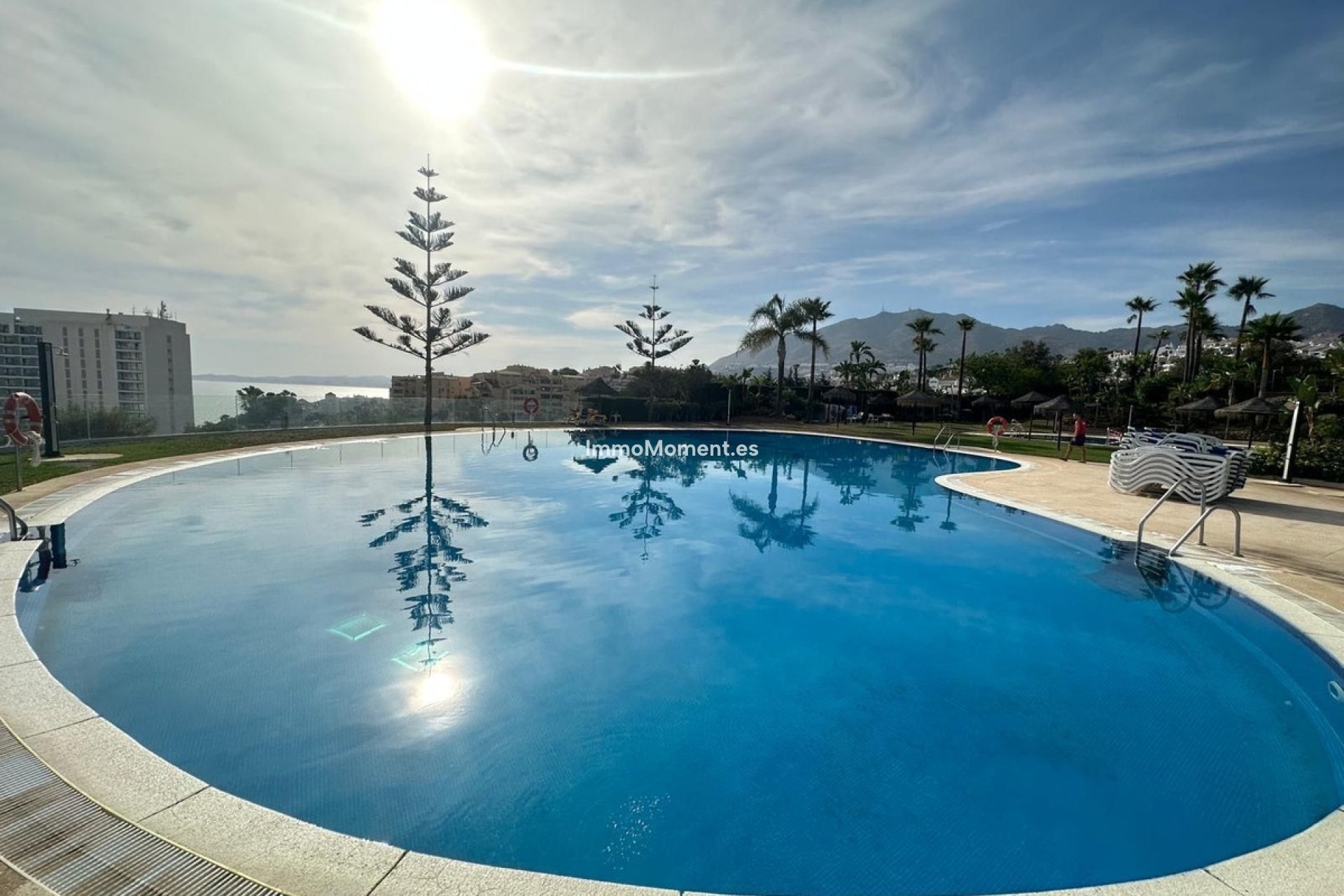Bestaande woning - Rijtjeshuis - Benalmadena - Benalmadena Costa