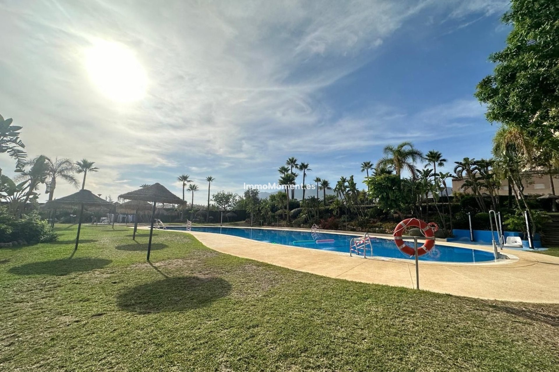 Bestaande woning - Rijtjeshuis - Benalmadena - Benalmadena Costa