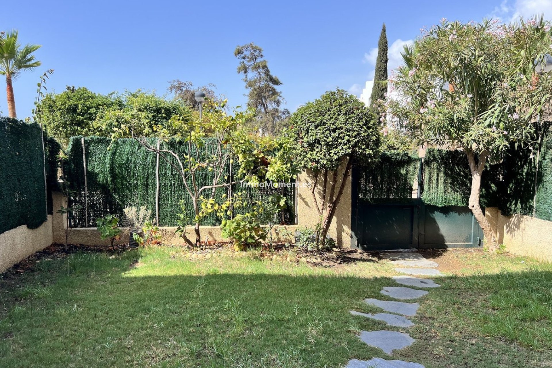 Bestaande woning - Rijtjeshuis - Benalmadena - Benalmadena Costa