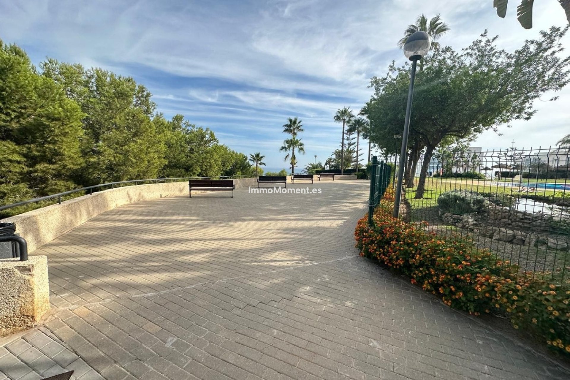 Bestaande woning - Rijtjeshuis - Benalmadena - Benalmadena Costa