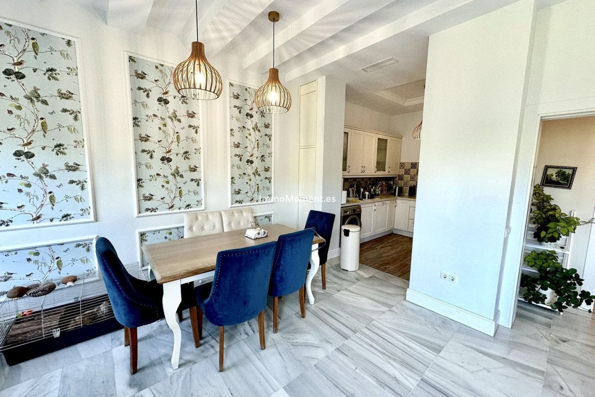 Bestaande woning - Rijtjeshuis - Benalmadena - Benalmadena Costa
