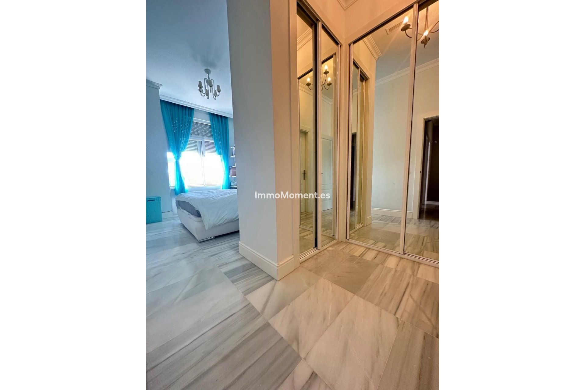 Bestaande woning - Rijtjeshuis - Benalmadena - Benalmadena Costa