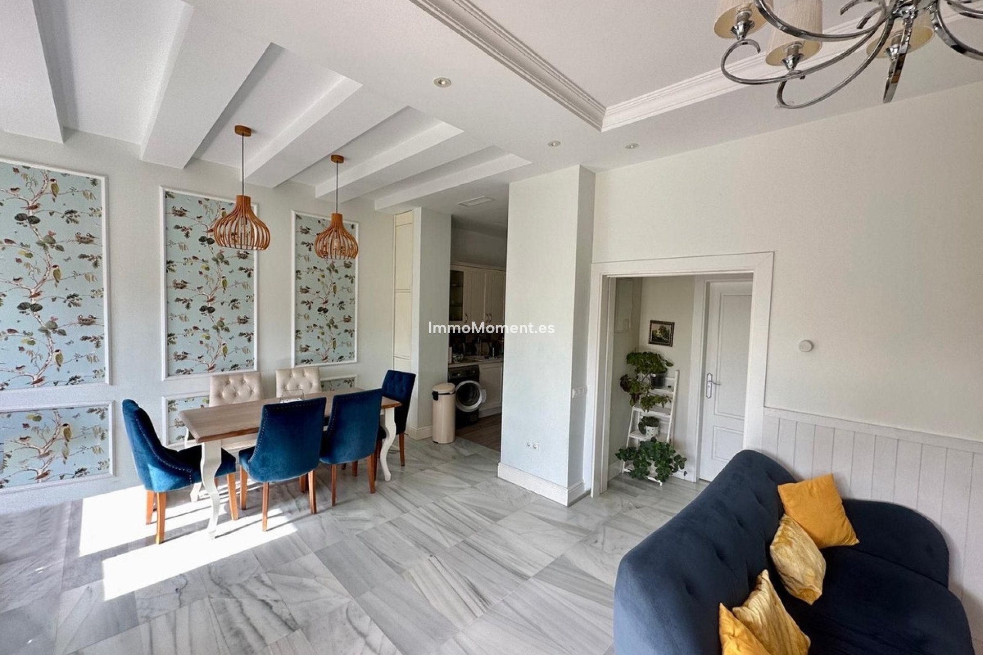 Bestaande woning - Rijtjeshuis - Benalmadena - Benalmadena Costa
