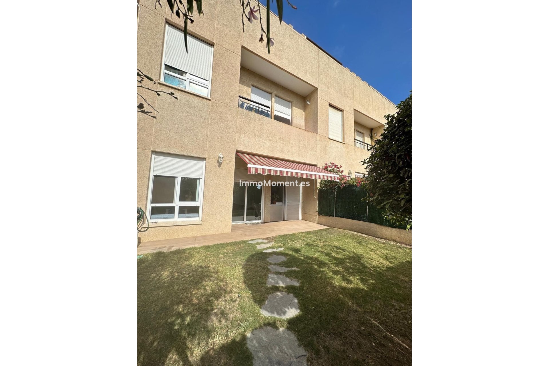 Bestaande woning - Rijtjeshuis - Benalmadena - Benalmadena Costa