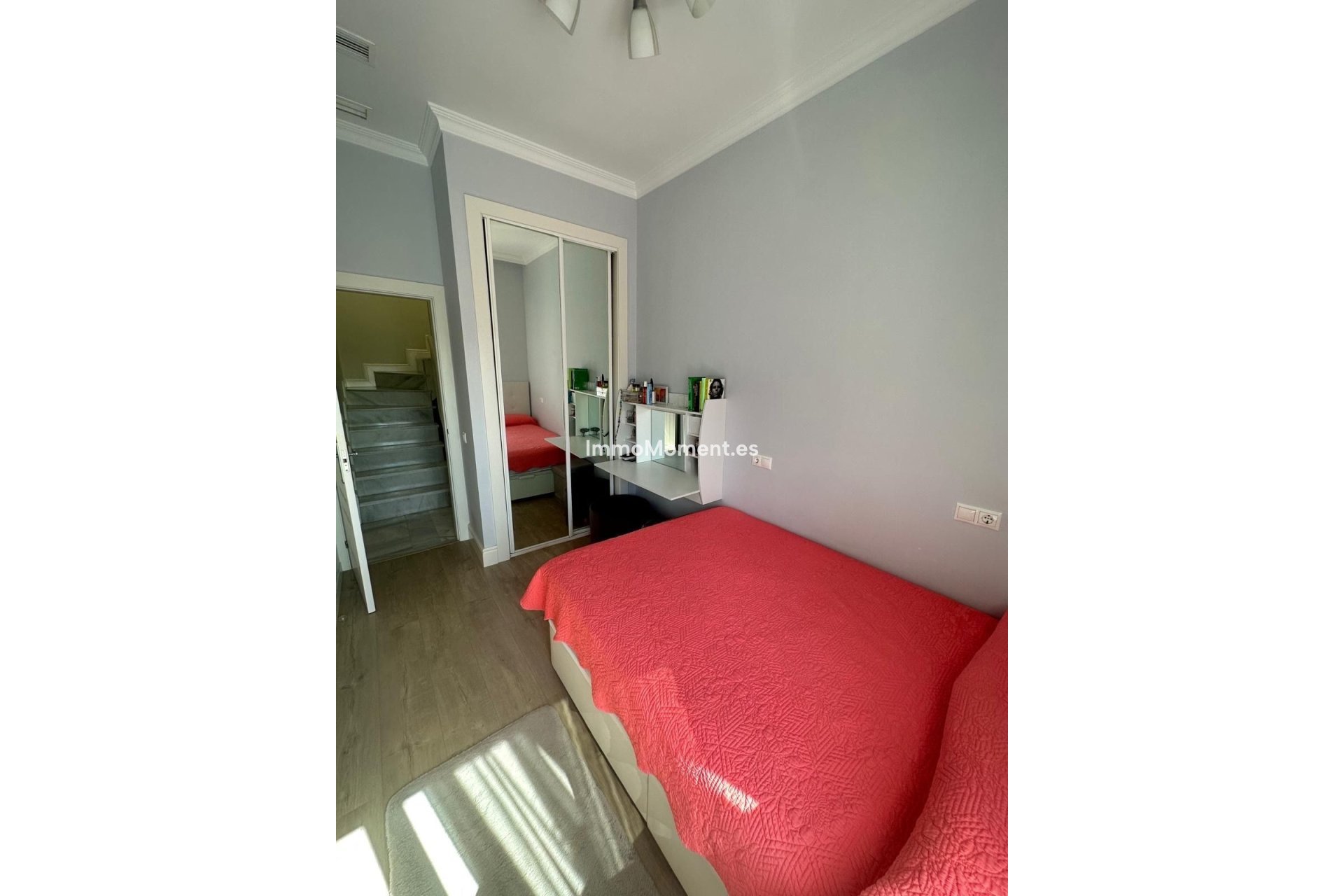 Bestaande woning - Rijtjeshuis - Benalmadena - Benalmadena Costa