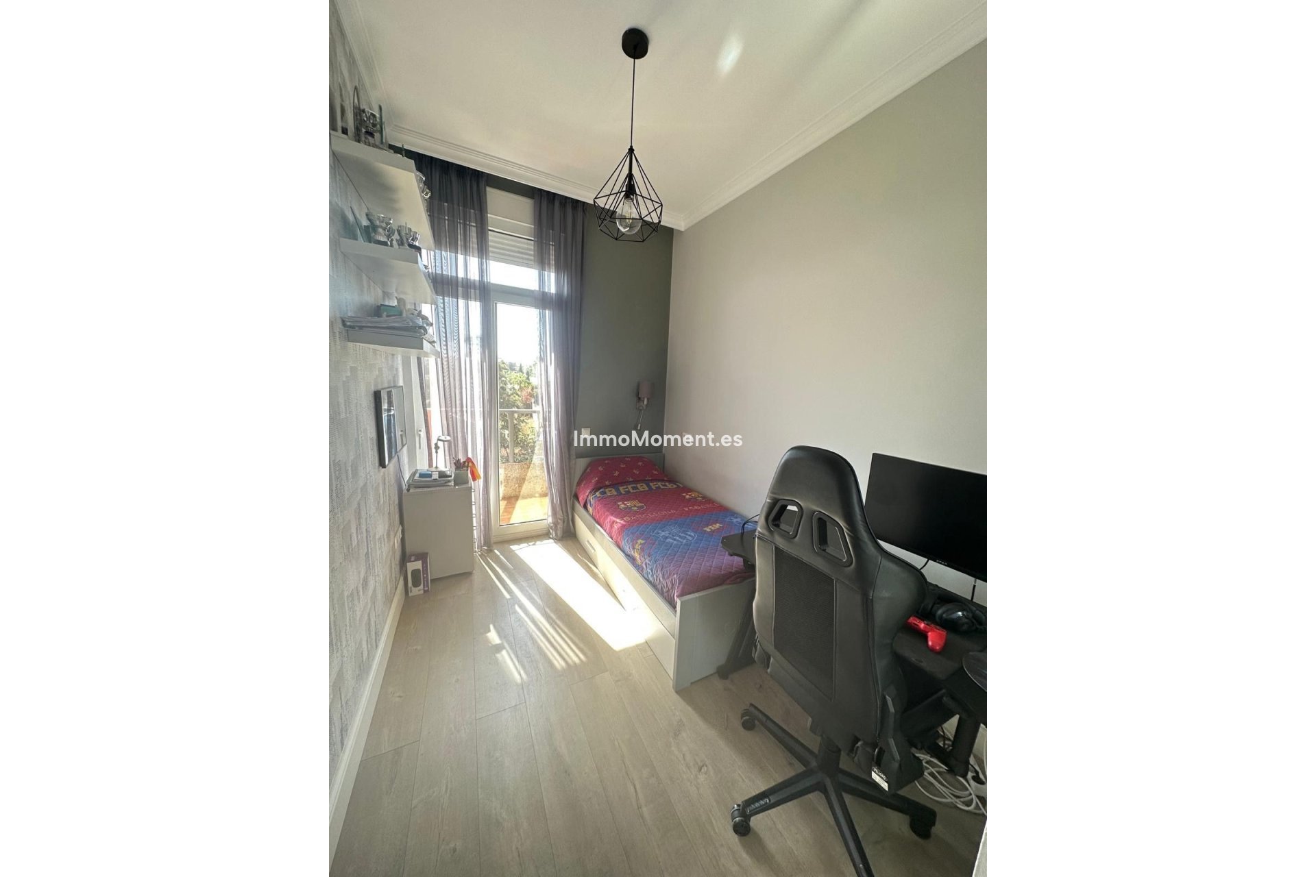 Bestaande woning - Rijtjeshuis - Benalmadena - Benalmadena Costa