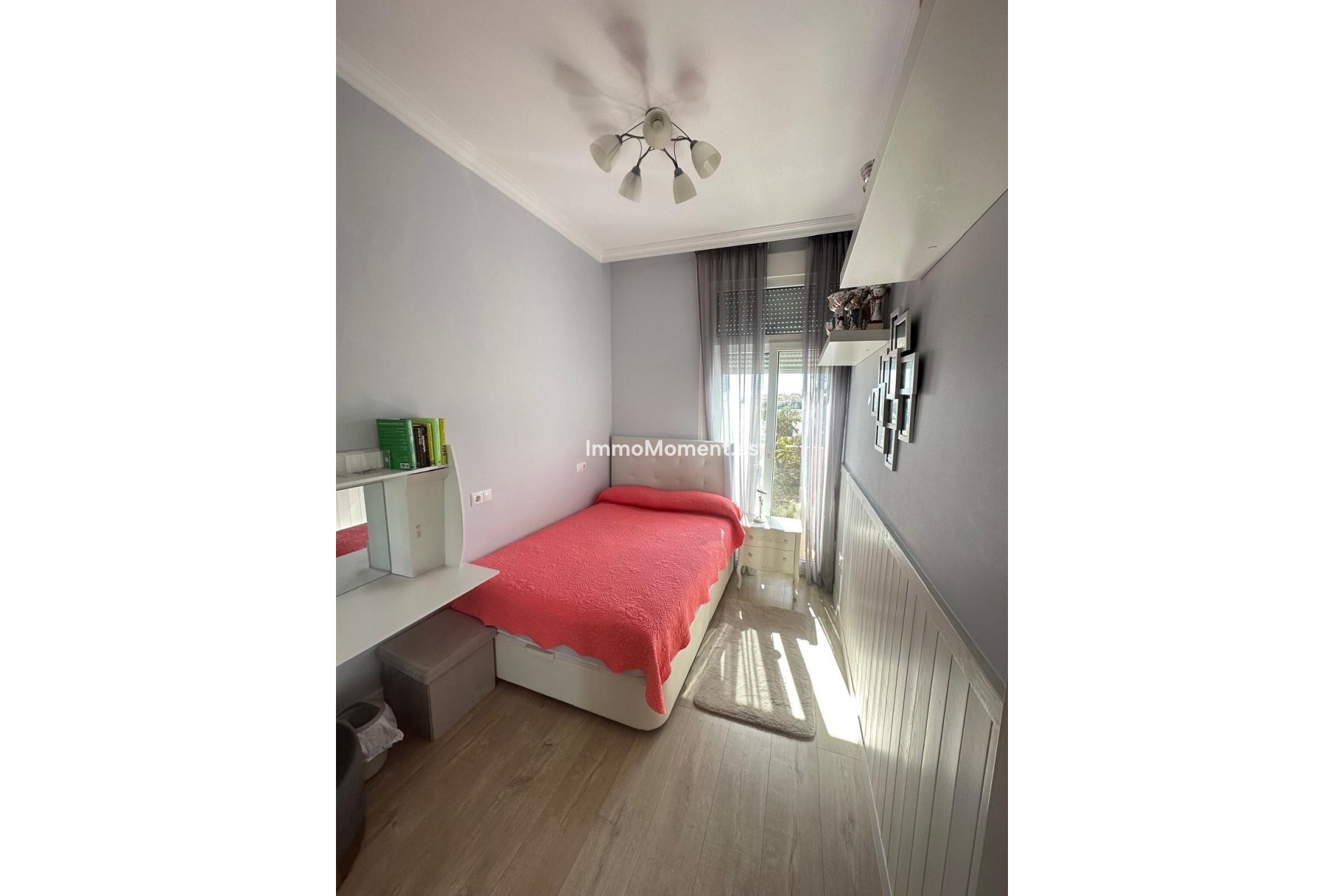Bestaande woning - Rijtjeshuis - Benalmadena - Benalmadena Costa