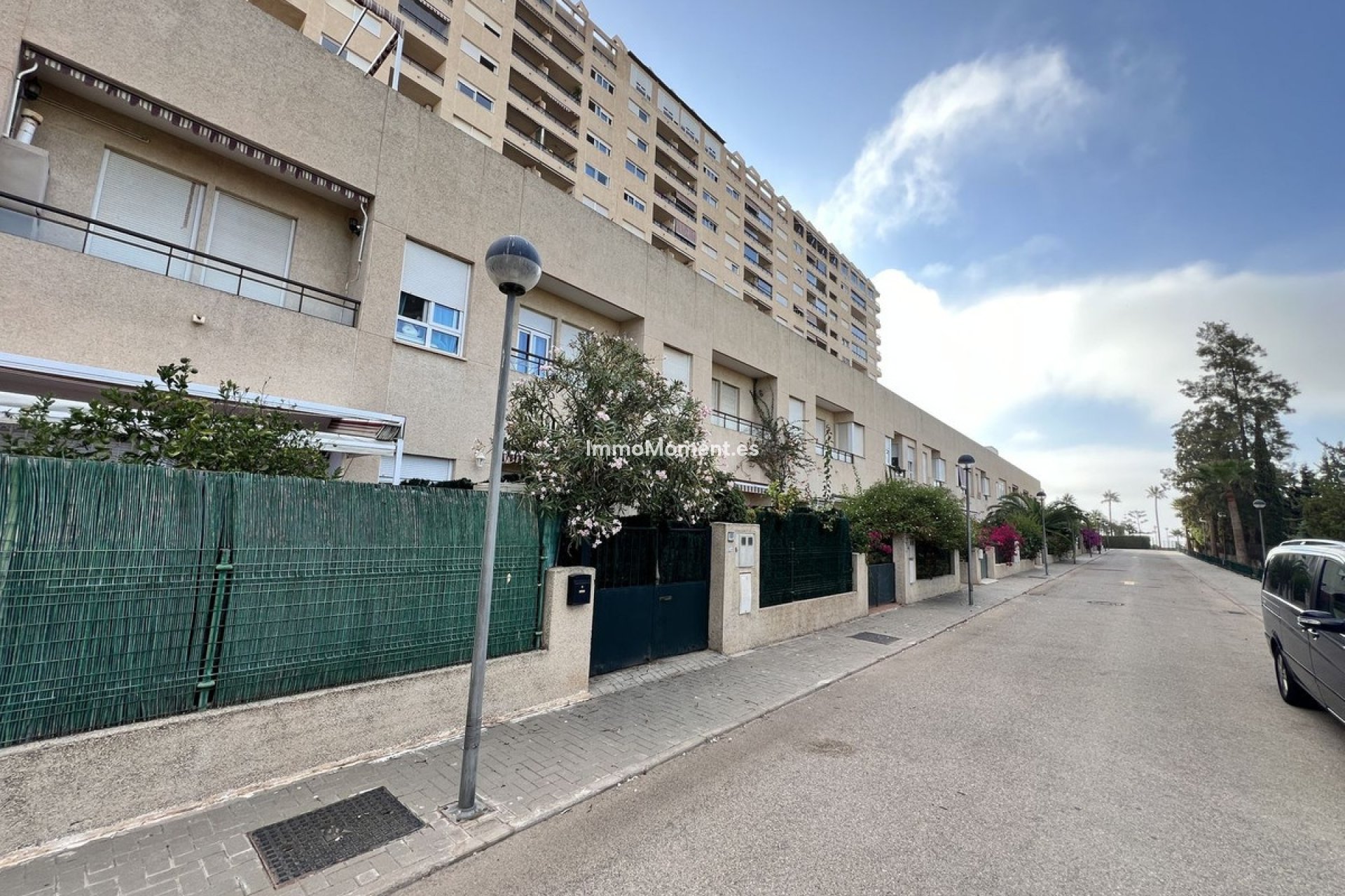 Bestaande woning - Rijtjeshuis - Benalmadena - Benalmadena Costa