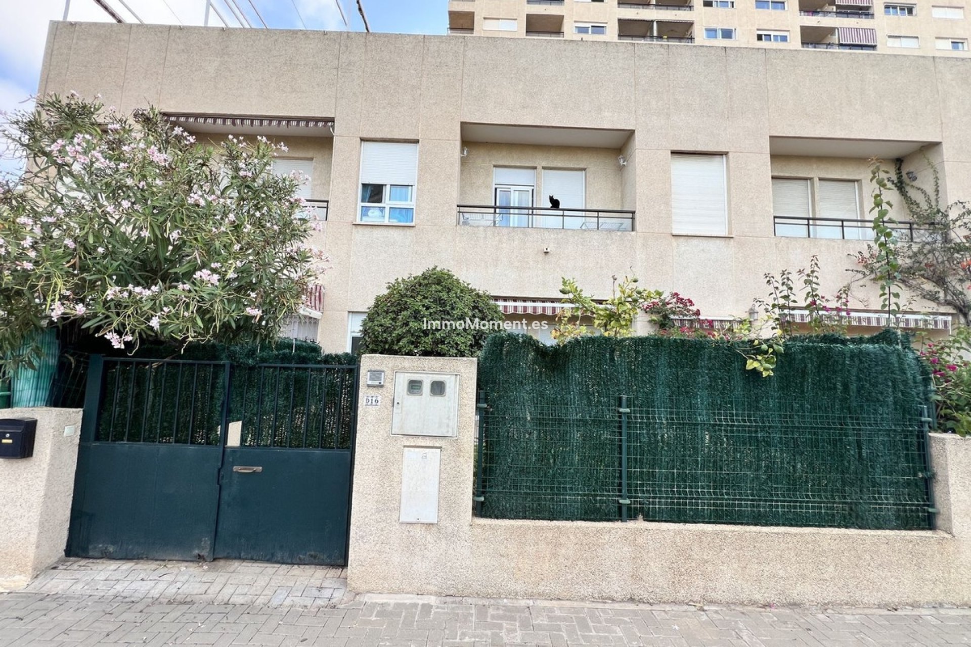 Bestaande woning - Rijtjeshuis - Benalmadena - Benalmadena Costa