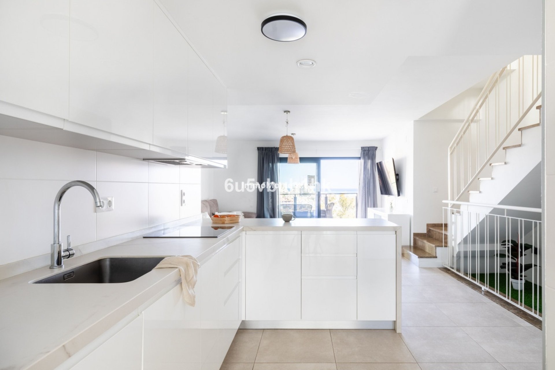 Bestaande woning - Rijtjeshuis - Benalmadena - Benalmadena Costa