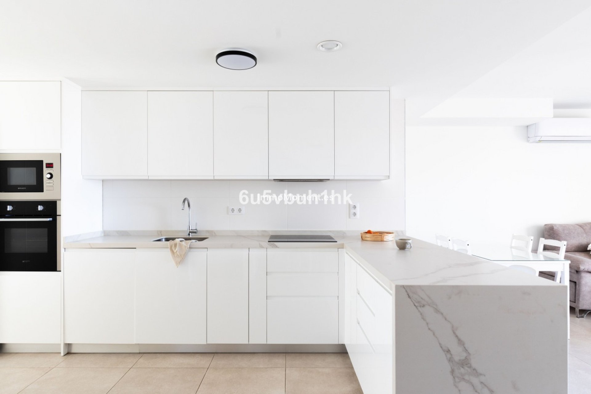 Bestaande woning - Rijtjeshuis - Benalmadena - Benalmadena Costa