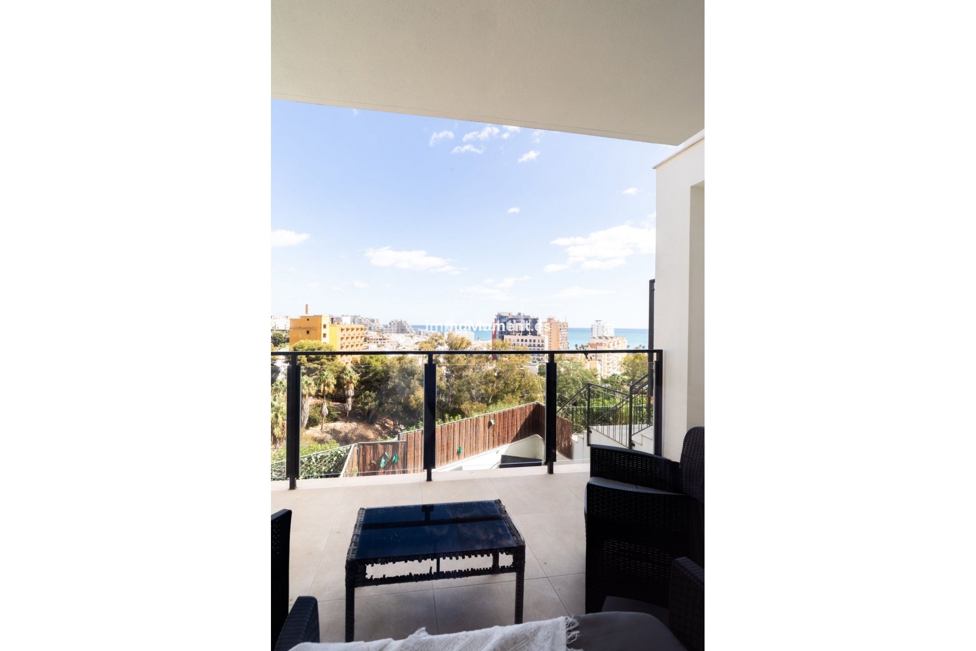 Bestaande woning - Rijtjeshuis - Benalmadena - Benalmadena Costa
