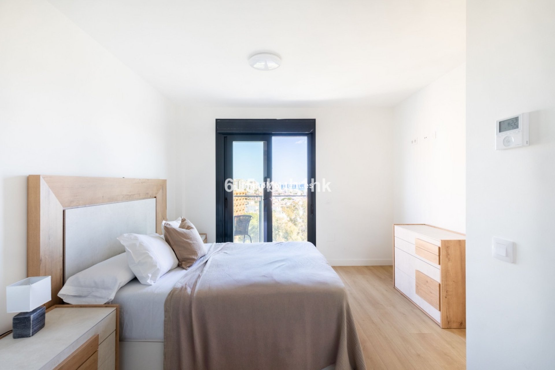 Bestaande woning - Rijtjeshuis - Benalmadena - Benalmadena Costa