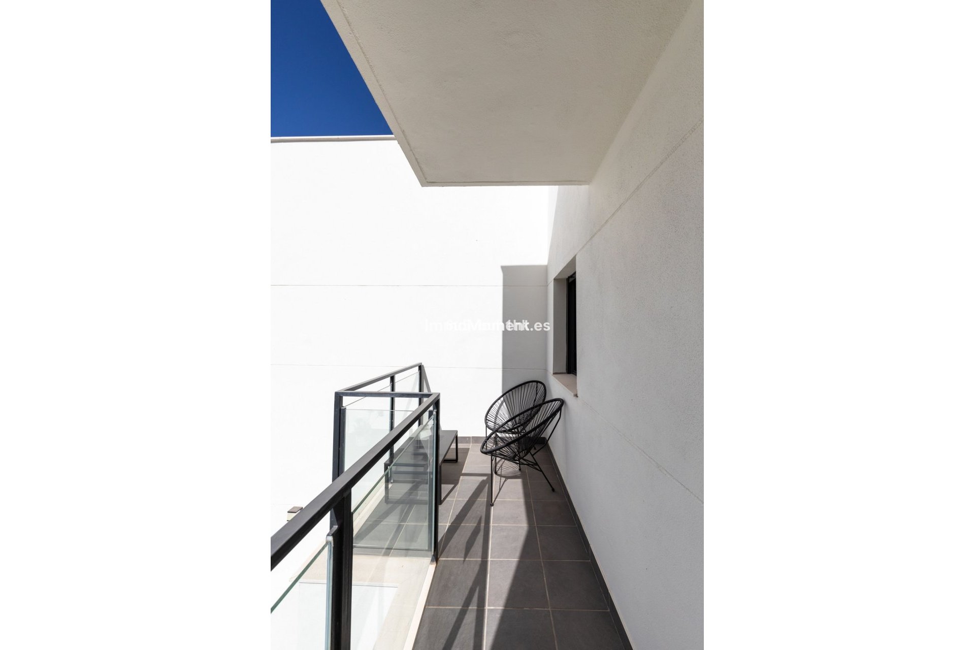 Bestaande woning - Rijtjeshuis - Benalmadena - Benalmadena Costa