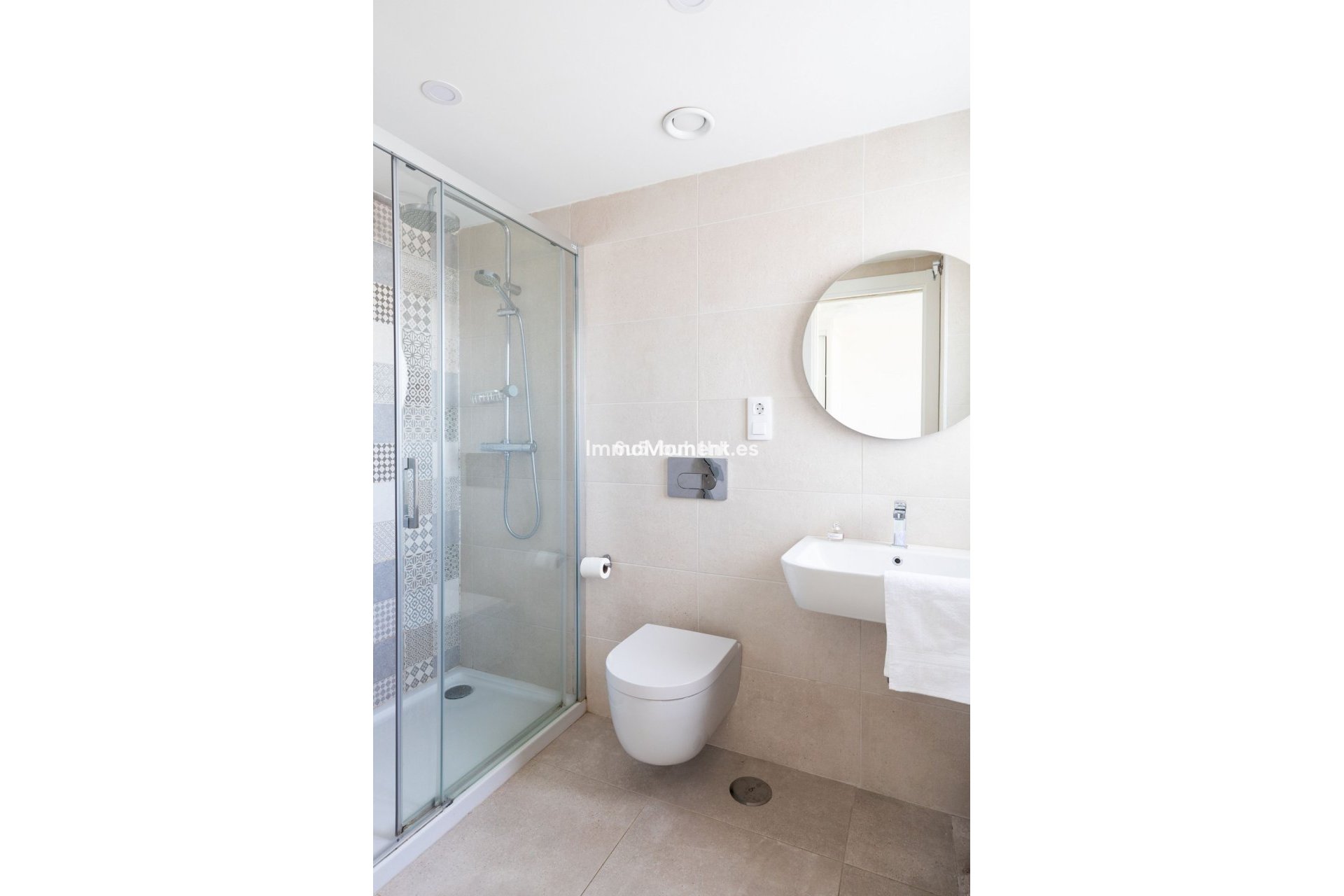 Bestaande woning - Rijtjeshuis - Benalmadena - Benalmadena Costa