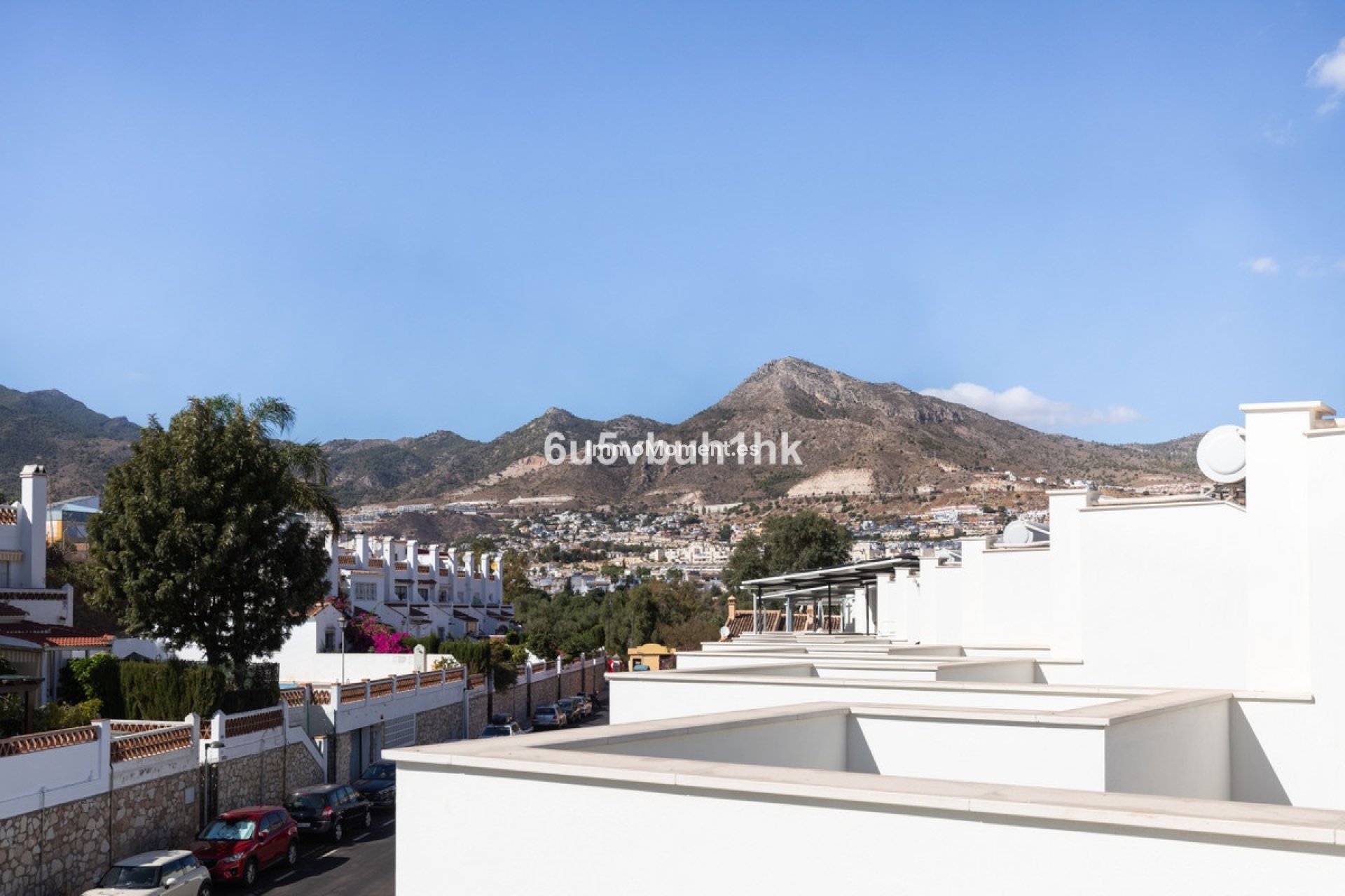 Bestaande woning - Rijtjeshuis - Benalmadena - Benalmadena Costa