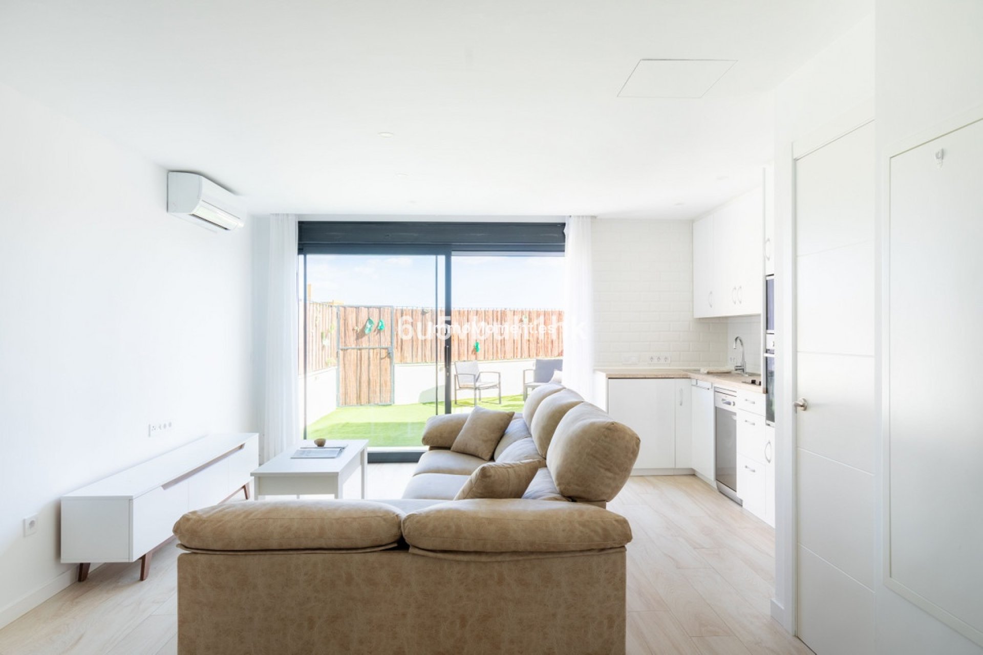 Bestaande woning - Rijtjeshuis - Benalmadena - Benalmadena Costa