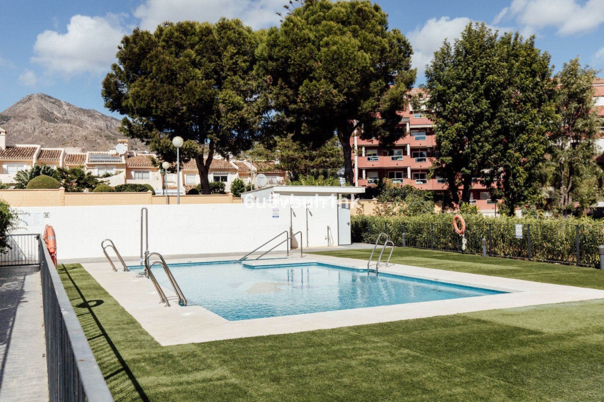 Bestaande woning - Rijtjeshuis - Benalmadena - Benalmadena Costa