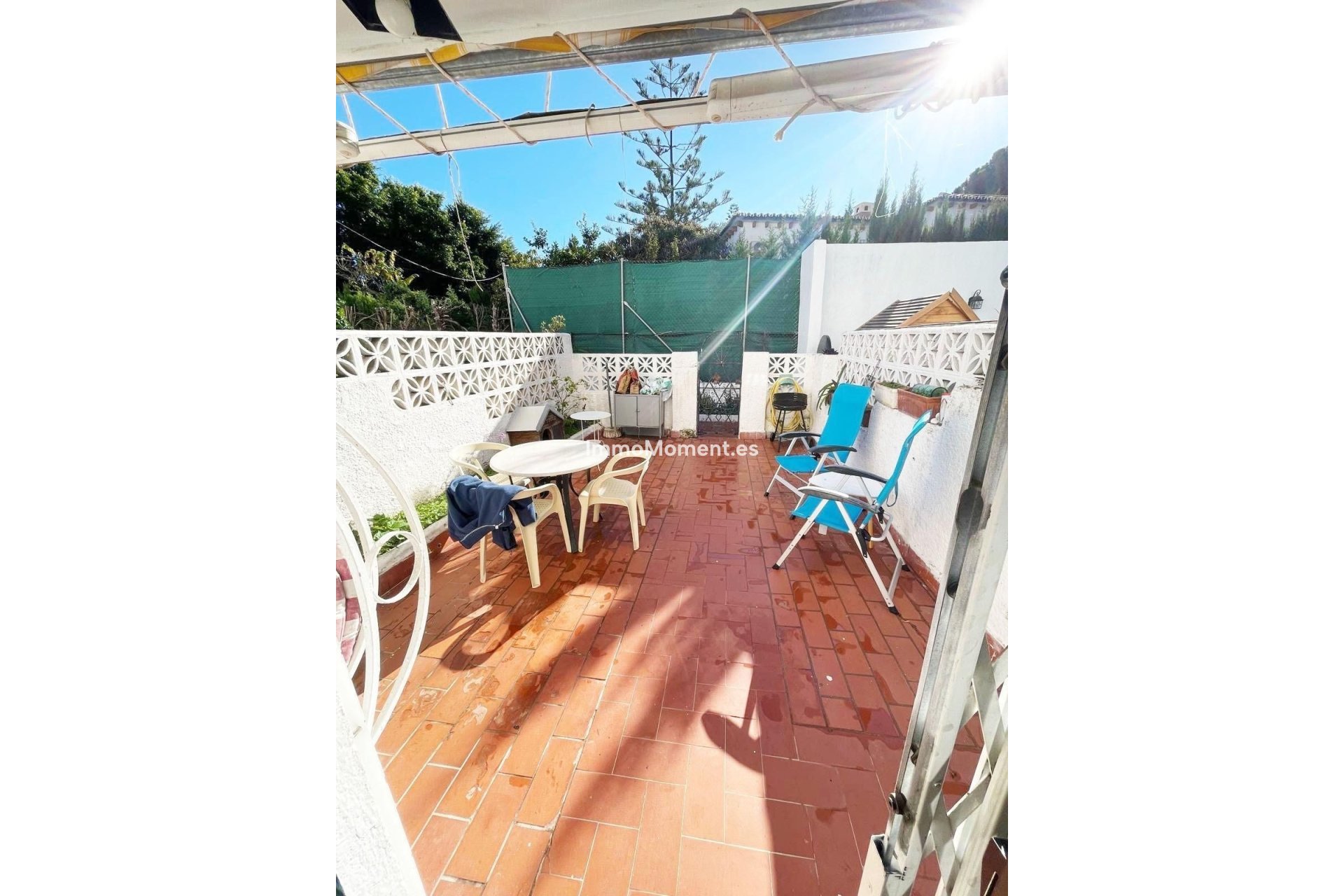 Bestaande woning - Rijtjeshuis - Benalmadena - Benalmadena Costa
