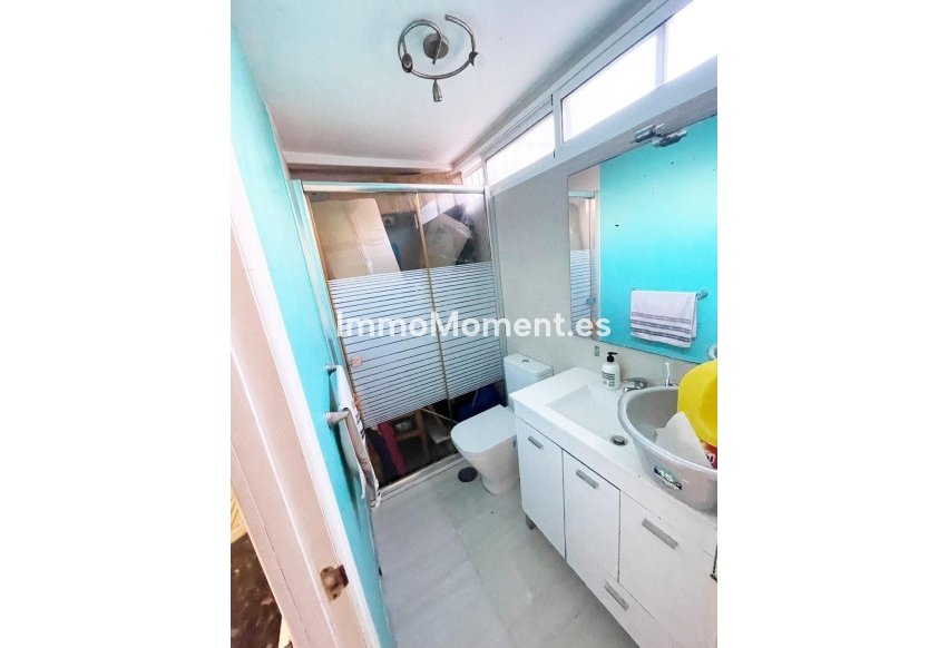 Bestaande woning - Rijtjeshuis - Benalmadena - Benalmadena Costa