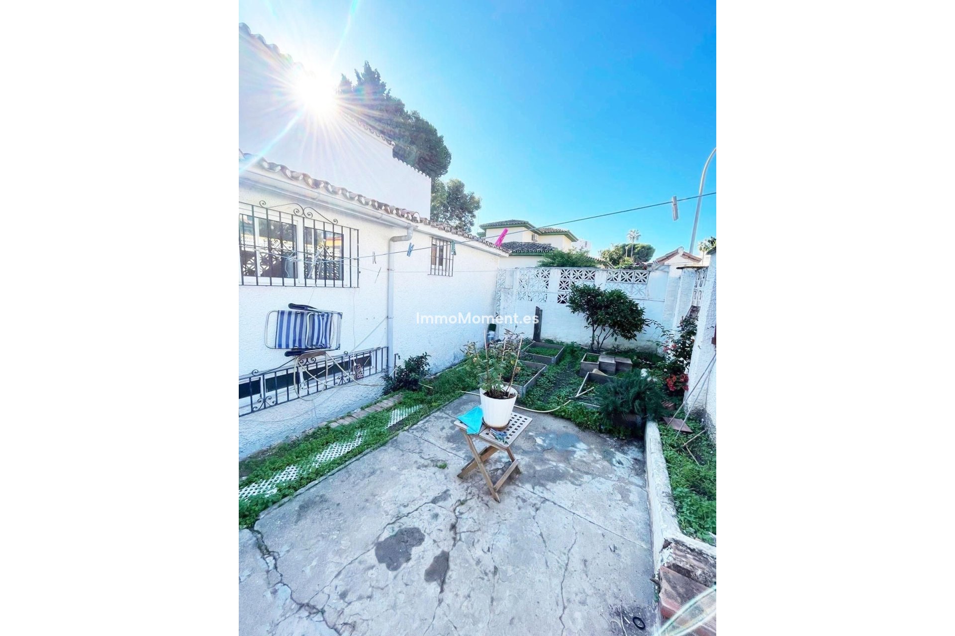 Bestaande woning - Rijtjeshuis - Benalmadena - Benalmadena Costa