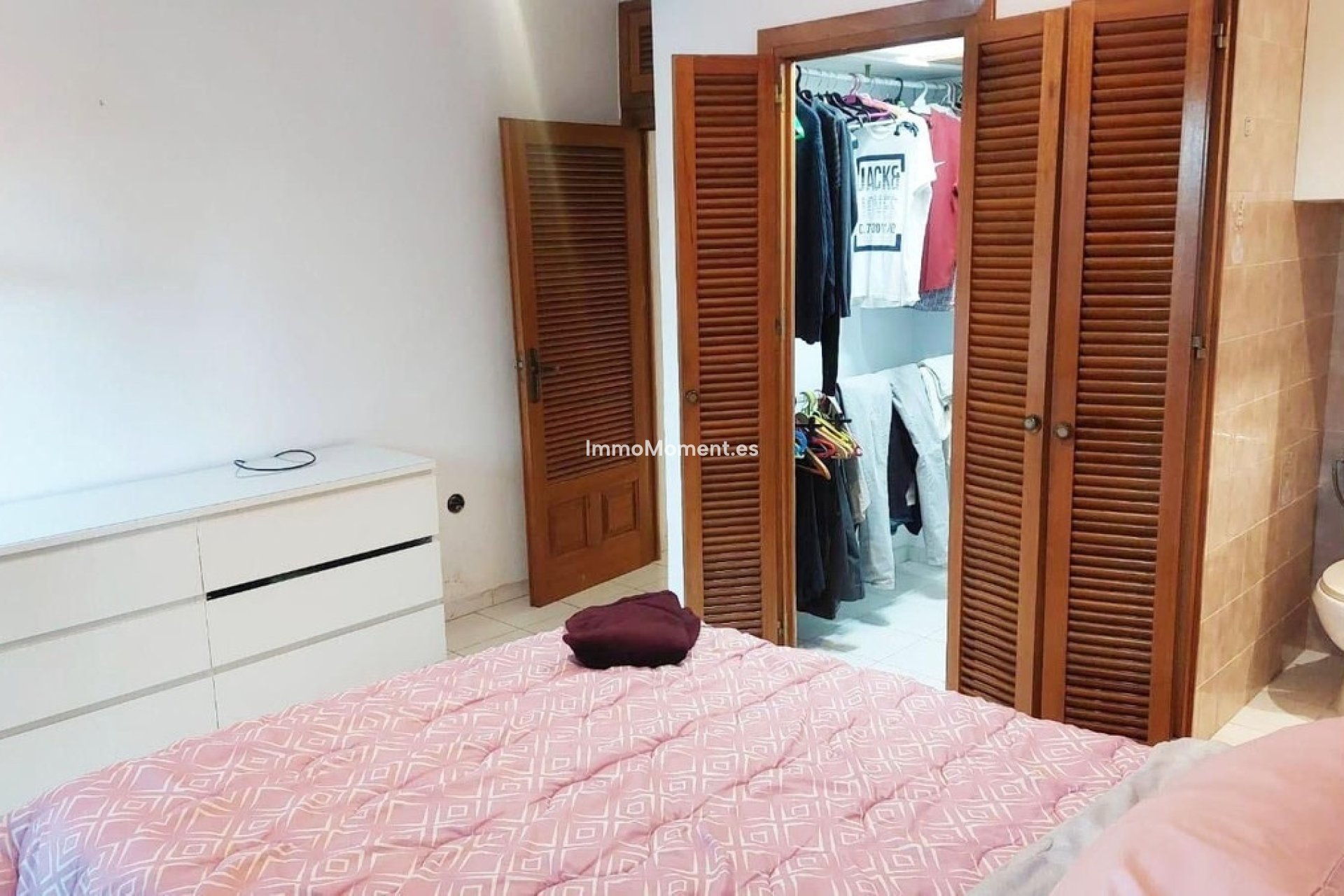 Bestaande woning - Rijtjeshuis - Benalmadena - Benalmadena Costa