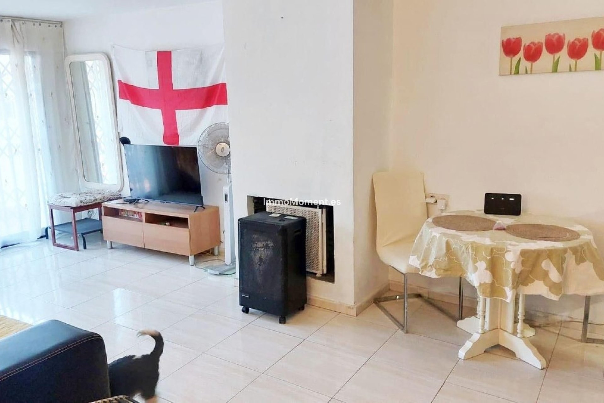 Bestaande woning - Rijtjeshuis - Benalmadena - Benalmadena Costa