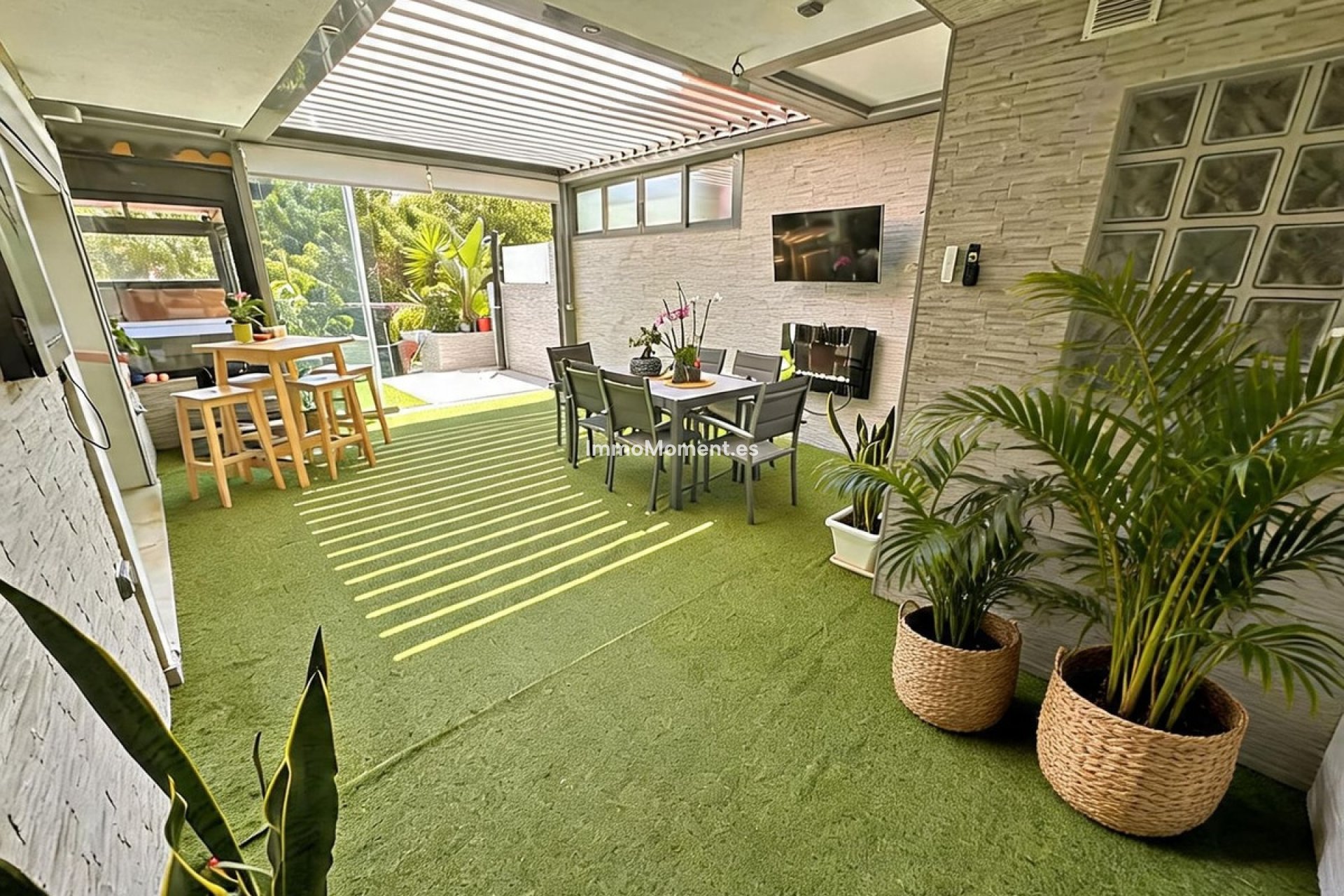 Bestaande woning - Rijtjeshuis - Benalmadena - Benalmadena Costa