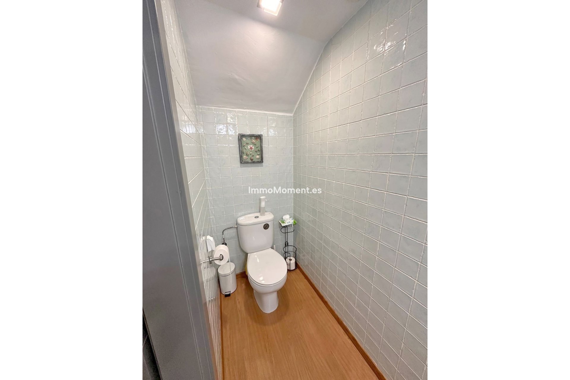 Bestaande woning - Rijtjeshuis - Benalmadena - Benalmadena Costa