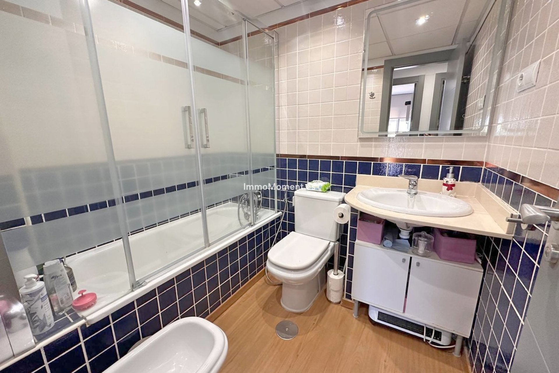 Bestaande woning - Rijtjeshuis - Benalmadena - Benalmadena Costa