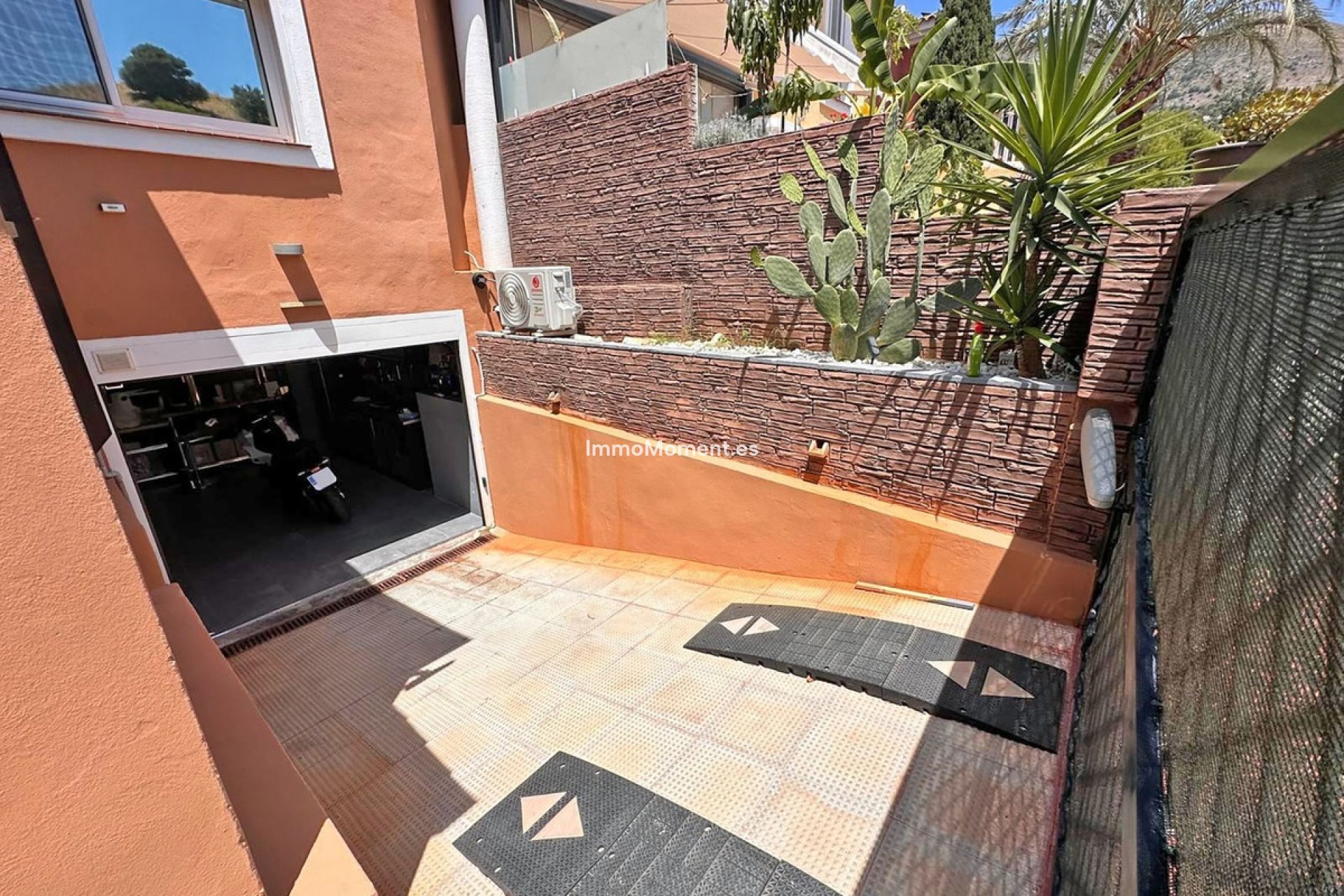 Bestaande woning - Rijtjeshuis - Benalmadena - Benalmadena Costa