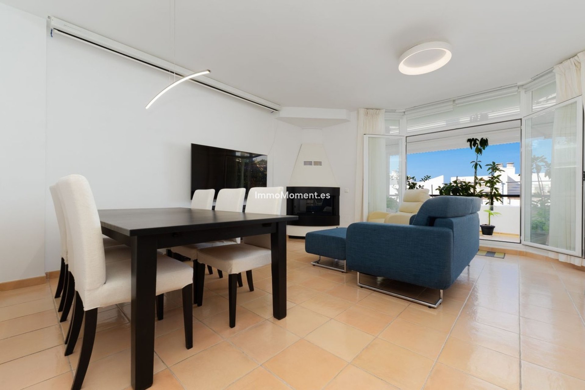 Bestaande woning - Rijtjeshuis - Benalmadena - Benalmadena Costa