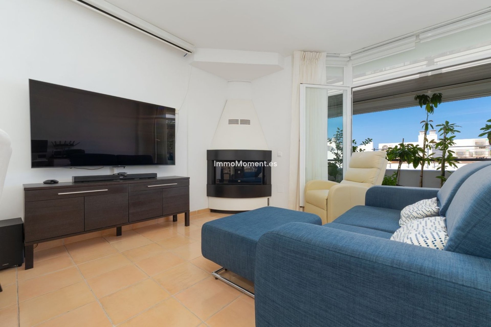 Bestaande woning - Rijtjeshuis - Benalmadena - Benalmadena Costa